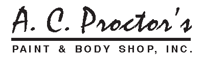 Proctor's Collision